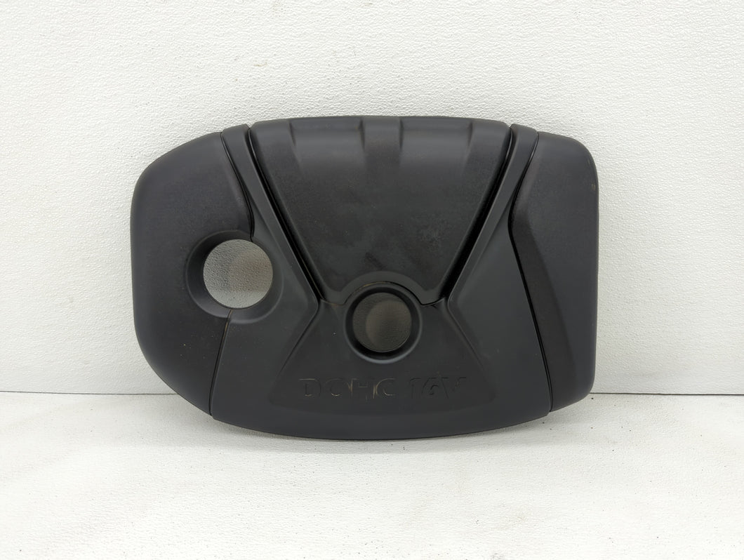 2016 Hyundai Elantra Engine Cover