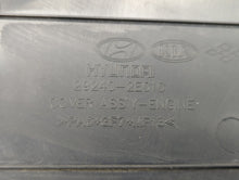 2016 Hyundai Elantra Engine Cover