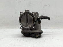 2013-2018 Hyundai Santa Fe Throttle Body P/N:35100-3CAA0 Fits 2012 2013 2014 2015 2016 2017 2018 OEM Used Auto Parts