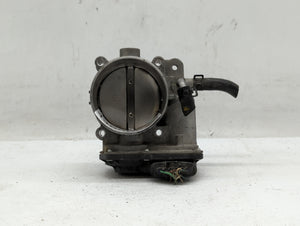 2013-2018 Hyundai Santa Fe Throttle Body P/N:35100-3CAA0 Fits 2012 2013 2014 2015 2016 2017 2018 OEM Used Auto Parts