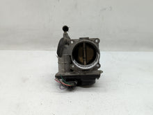 2007-2013 Nissan Altima Throttle Body P/N:526-01 RME60-16 Fits 2007 2008 2009 2010 2011 2012 2013 OEM Used Auto Parts