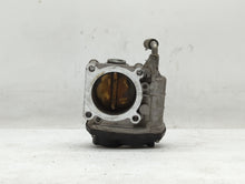 2007-2013 Nissan Altima Throttle Body P/N:526-01 RME60-16 Fits 2007 2008 2009 2010 2011 2012 2013 OEM Used Auto Parts