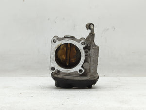 2007-2013 Nissan Altima Throttle Body P/N:526-01 RME60-16 Fits 2007 2008 2009 2010 2011 2012 2013 OEM Used Auto Parts