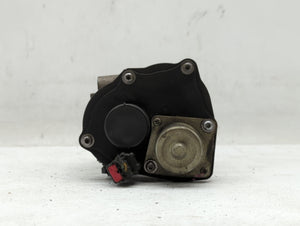 2010-2016 Lincoln Mks Throttle Body P/N:AA5E-BB AA5E-AA Fits 2010 2011 2012 2013 2014 2015 2016 2017 2018 2019 OEM Used Auto Parts