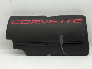 1999 Chevrolet Corvette Engine Cover