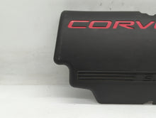 1999 Chevrolet Corvette Engine Cover