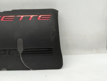 1999 Chevrolet Corvette Engine Cover