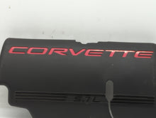 1999 Chevrolet Corvette Engine Cover