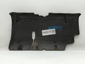 1999 Chevrolet Corvette Engine Cover