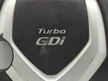 2011 Hyundai Sonata Engine Cover