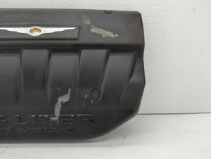 2006 Chrysler Pacifica Engine Cover