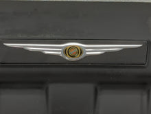 2006 Chrysler Pacifica Engine Cover