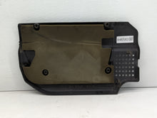 2006 Chrysler Pacifica Engine Cover