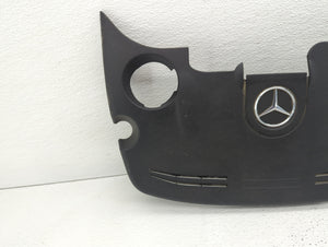 2012 Mercedes-benz R350 Engine Cover - Oemusedautoparts1.com