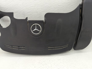 2012 Mercedes-benz R350 Engine Cover - Oemusedautoparts1.com