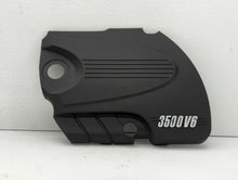 2008 Chevrolet Impala Engine Cover