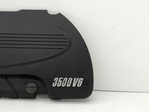 2008 Chevrolet Impala Engine Cover