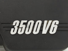 2008 Chevrolet Impala Engine Cover