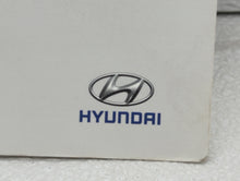 2015 Hyundai Elantra Owners Manual Book Guide OEM Used Auto Parts