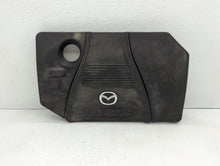 2006 Mazda 5 Engine Cover