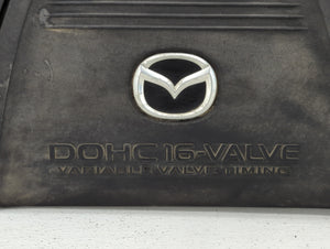 2006 Mazda 5 Engine Cover