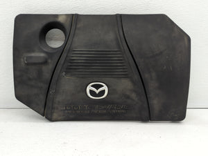 2006 Mazda 5 Engine Cover