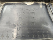 2006 Mazda 5 Engine Cover