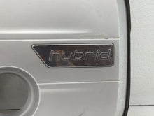 2016 Hyundai Sonata Engine Cover