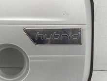 2016 Hyundai Sonata Engine Cover