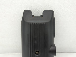 2002 Chevrolet Silverado 1500 Engine Cover