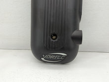 2002 Chevrolet Silverado 1500 Engine Cover