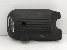 2002 Chevrolet Silverado 1500 Engine Cover