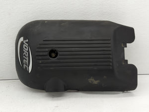 2002 Chevrolet Silverado 1500 Engine Cover