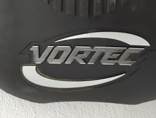 2002 Chevrolet Silverado 1500 Engine Cover