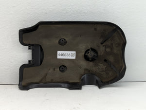 2002 Chevrolet Silverado 1500 Engine Cover