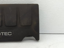 2012 Chevrolet Cruze Engine Cover