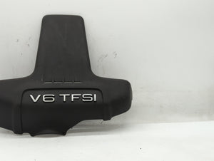 2009 Audi A6 Engine Cover