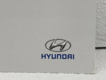 2015 Hyundai Elantra Owners Manual Book Guide OEM Used Auto Parts