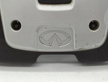 2010 Infiniti G37 Engine Cover