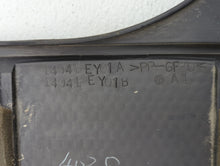 2010 Infiniti G37 Engine Cover