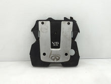 2012 Infiniti Fx35 Engine Cover