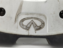 2012 Infiniti Fx35 Engine Cover