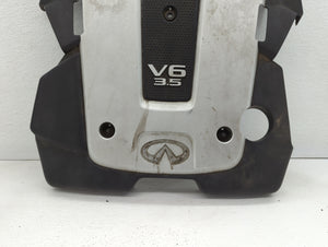 2012 Infiniti Fx35 Engine Cover