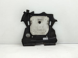 2012 Infiniti Fx35 Engine Cover