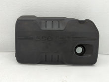 2010 Chevrolet Equinox Engine Cover