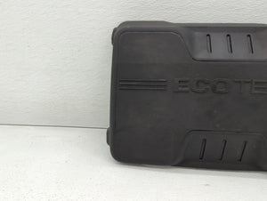 2010 Chevrolet Equinox Engine Cover