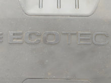 2010 Chevrolet Equinox Engine Cover