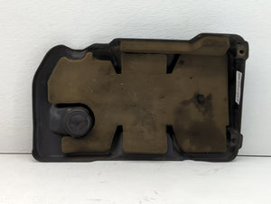 2010 Chevrolet Equinox Engine Cover