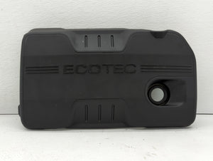 2011 Buick Regal Engine Cover