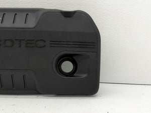 2011 Buick Regal Engine Cover